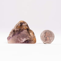 Super Seven Quartz, Rough - Earth Love Gallery Collection