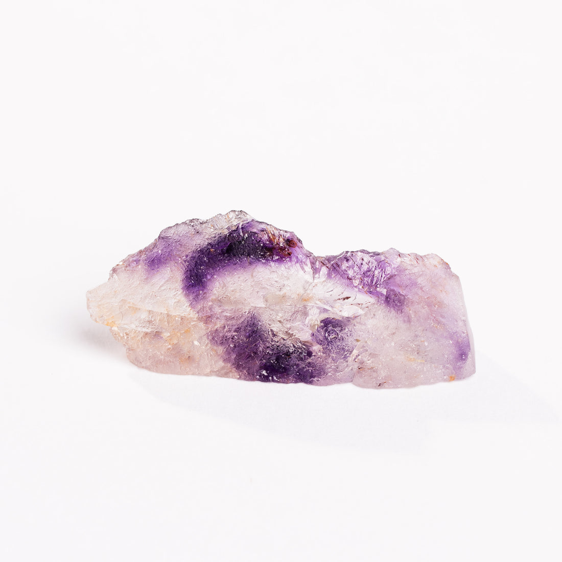 Super Seven Quartz, Rough - Earth Love Gallery Collection
