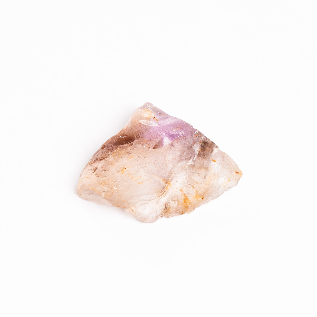 Super Seven Quartz, Rough - Earth Love Gallery Collection