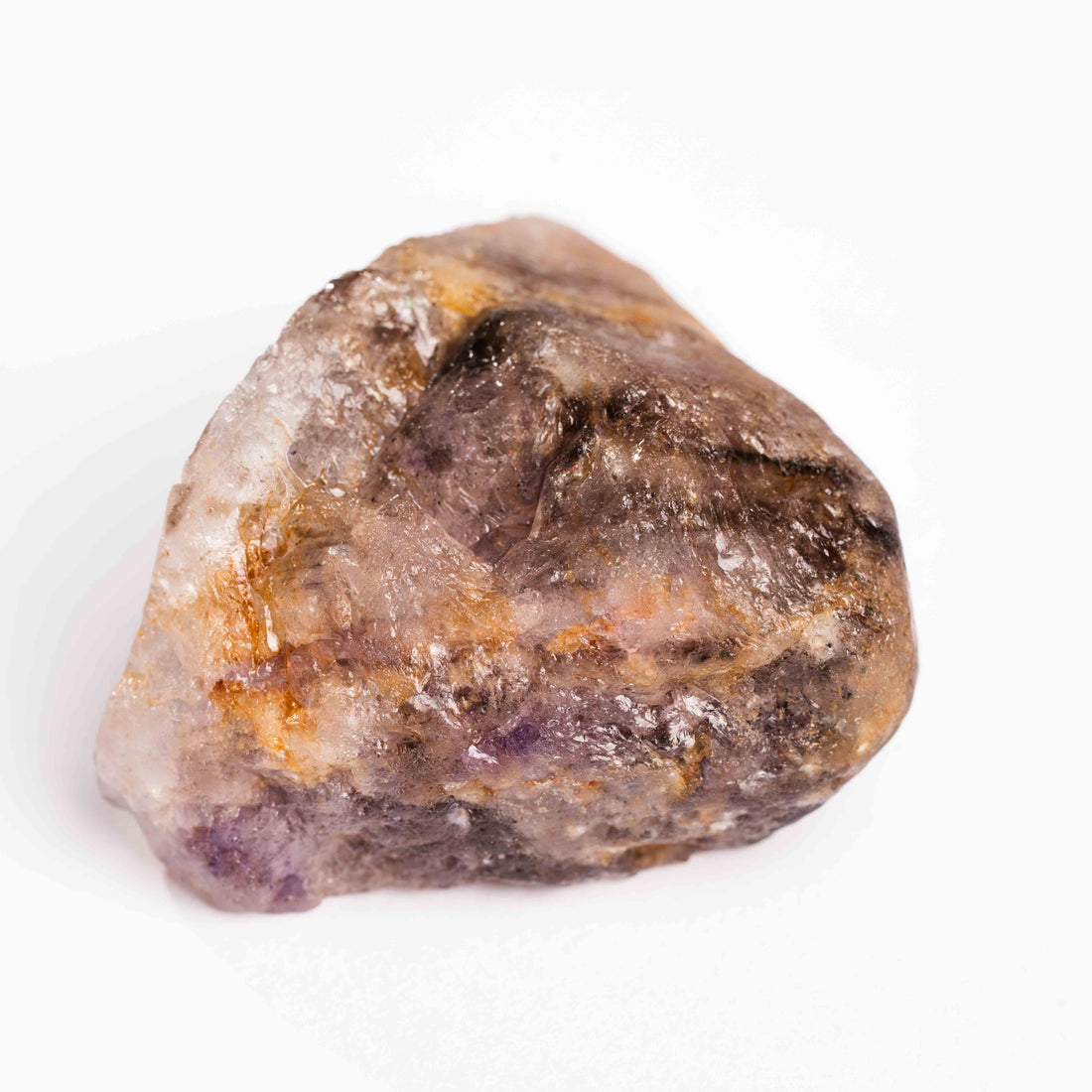 Super Seven Quartz, Rough - Earth Love Gallery Collection