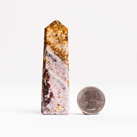 Jasper, Unicorn - Tower