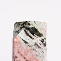 Jasper, Unicorn - Tower