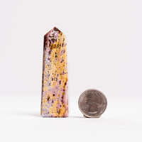 Jasper, Unicorn - Tower