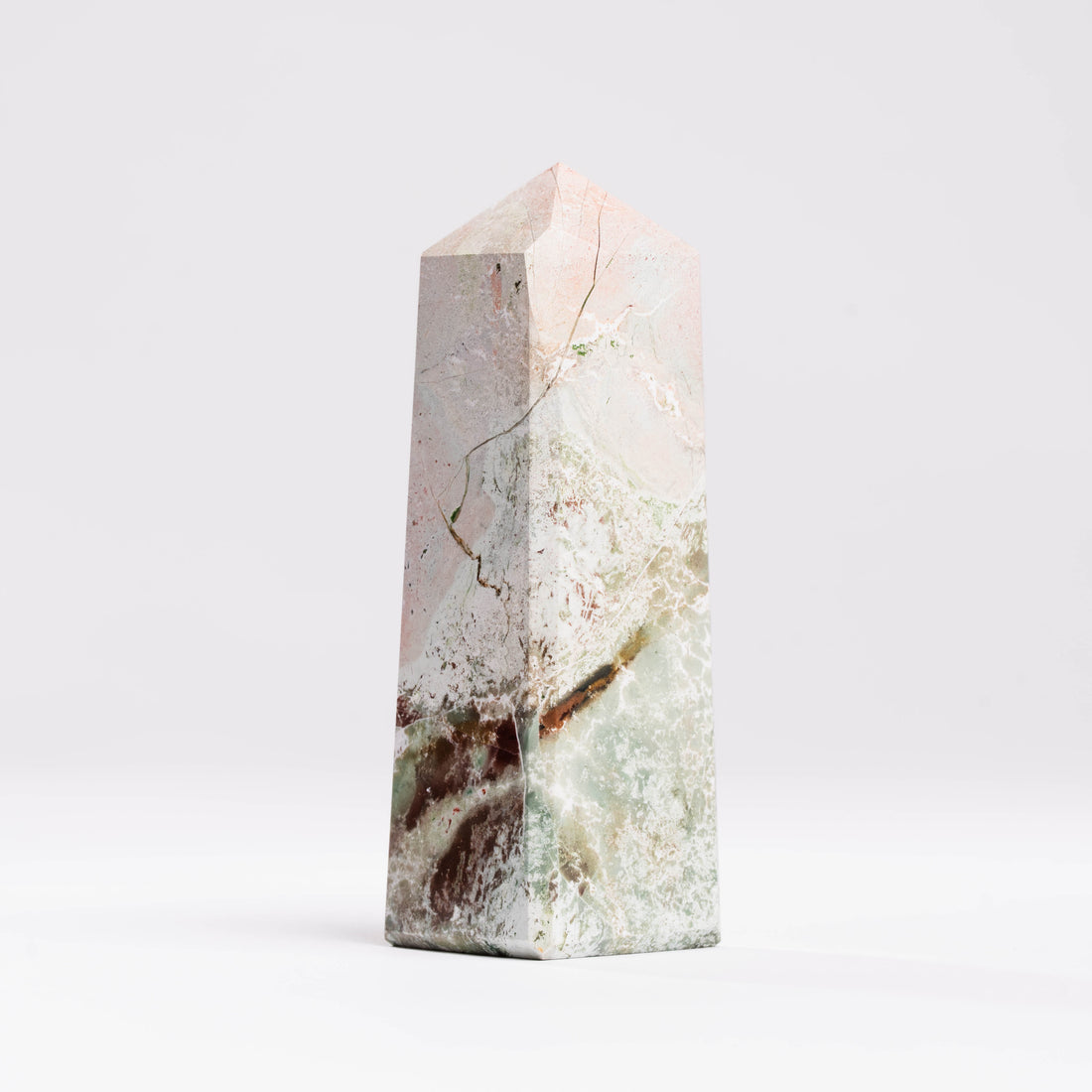 Jasper, Unicorn - Tower