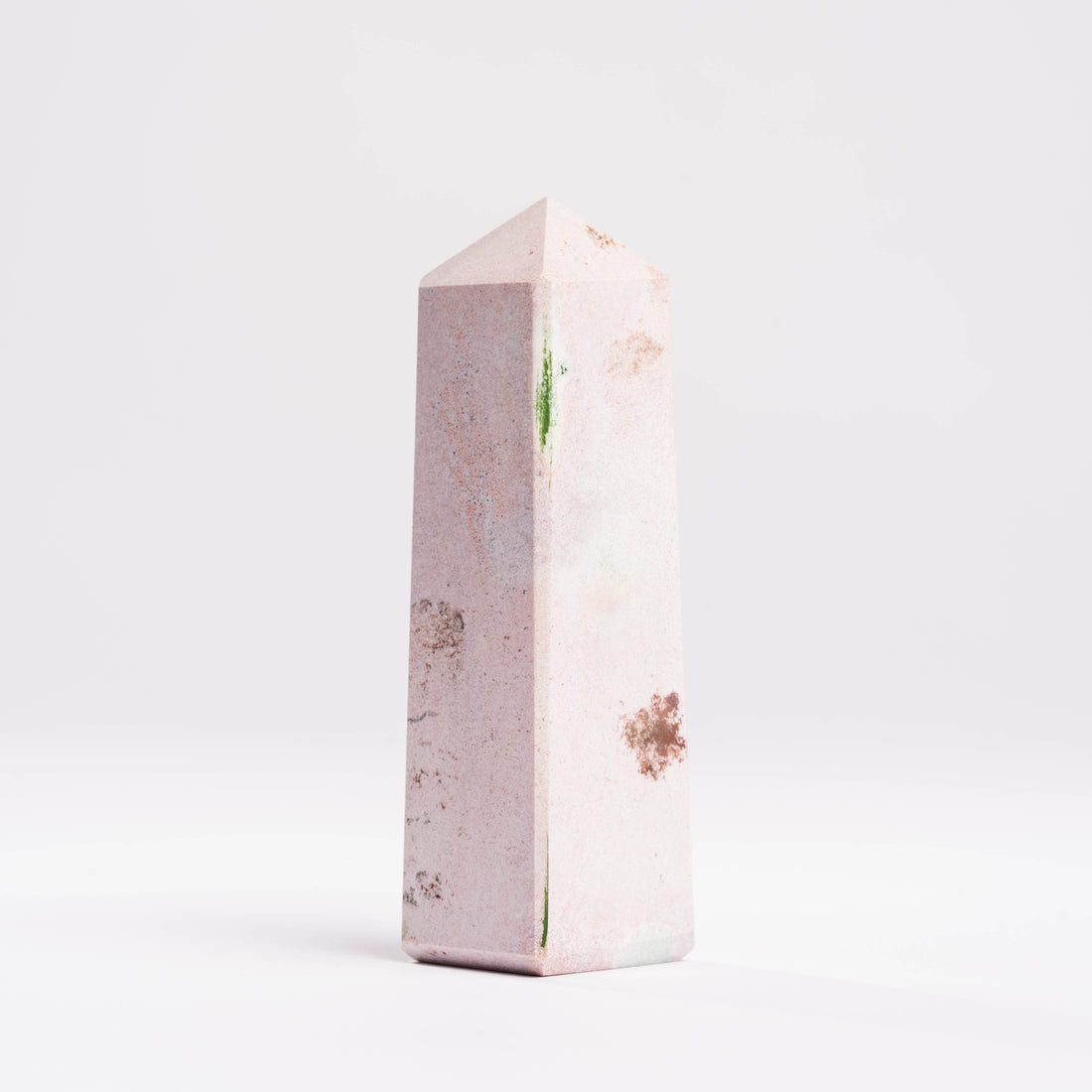 Jasper, Unicorn - Tower