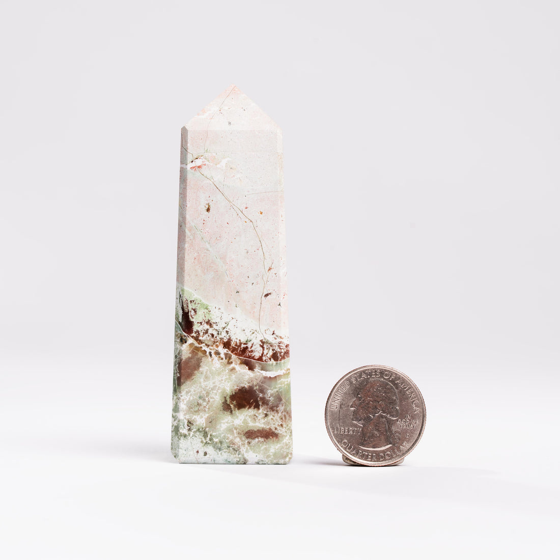 Jasper, Unicorn - Tower