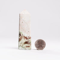 Jasper, Unicorn - Tower