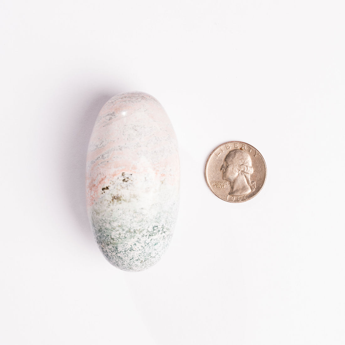Jasper, Unicorn - Shiva