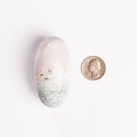 Jasper, Unicorn - Shiva