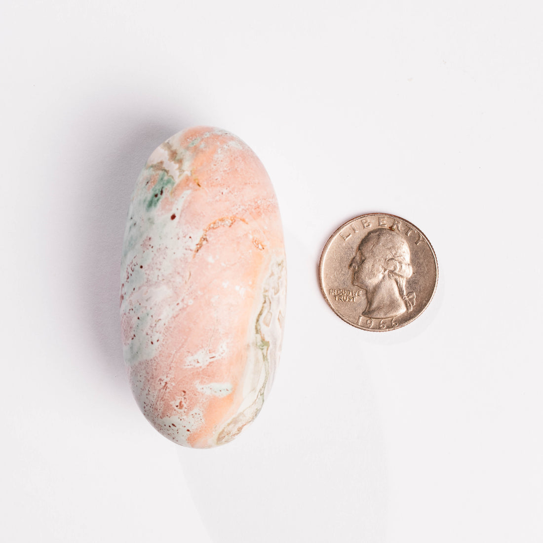 Jasper, Unicorn - Shiva