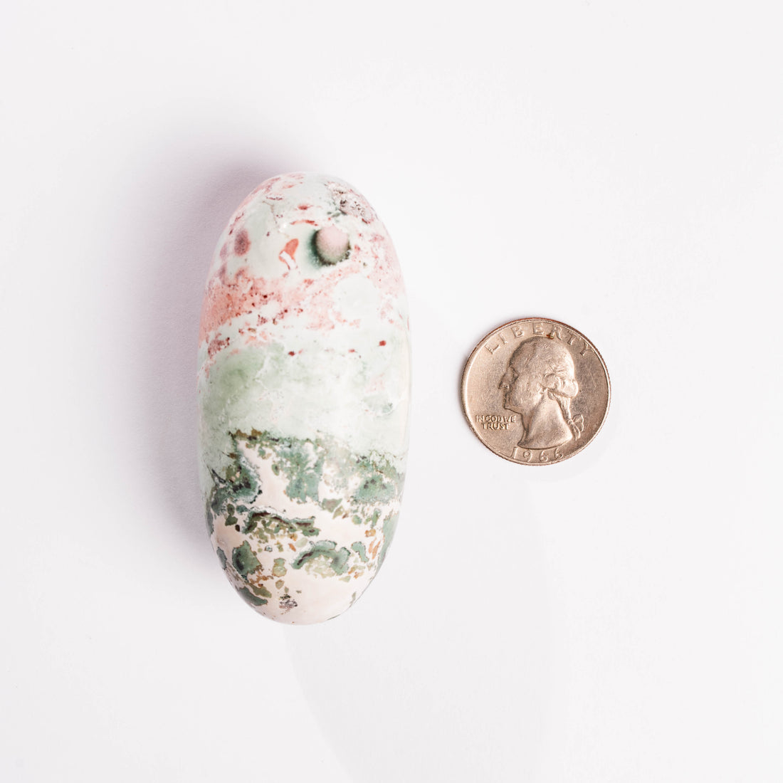 Jasper, Unicorn - Shiva