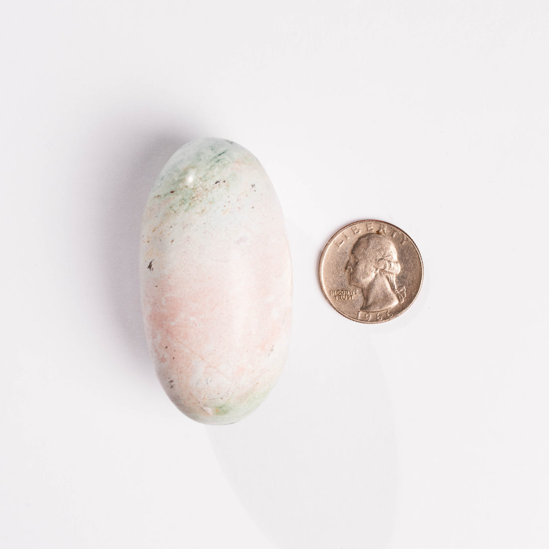 Jasper, Unicorn - Shiva