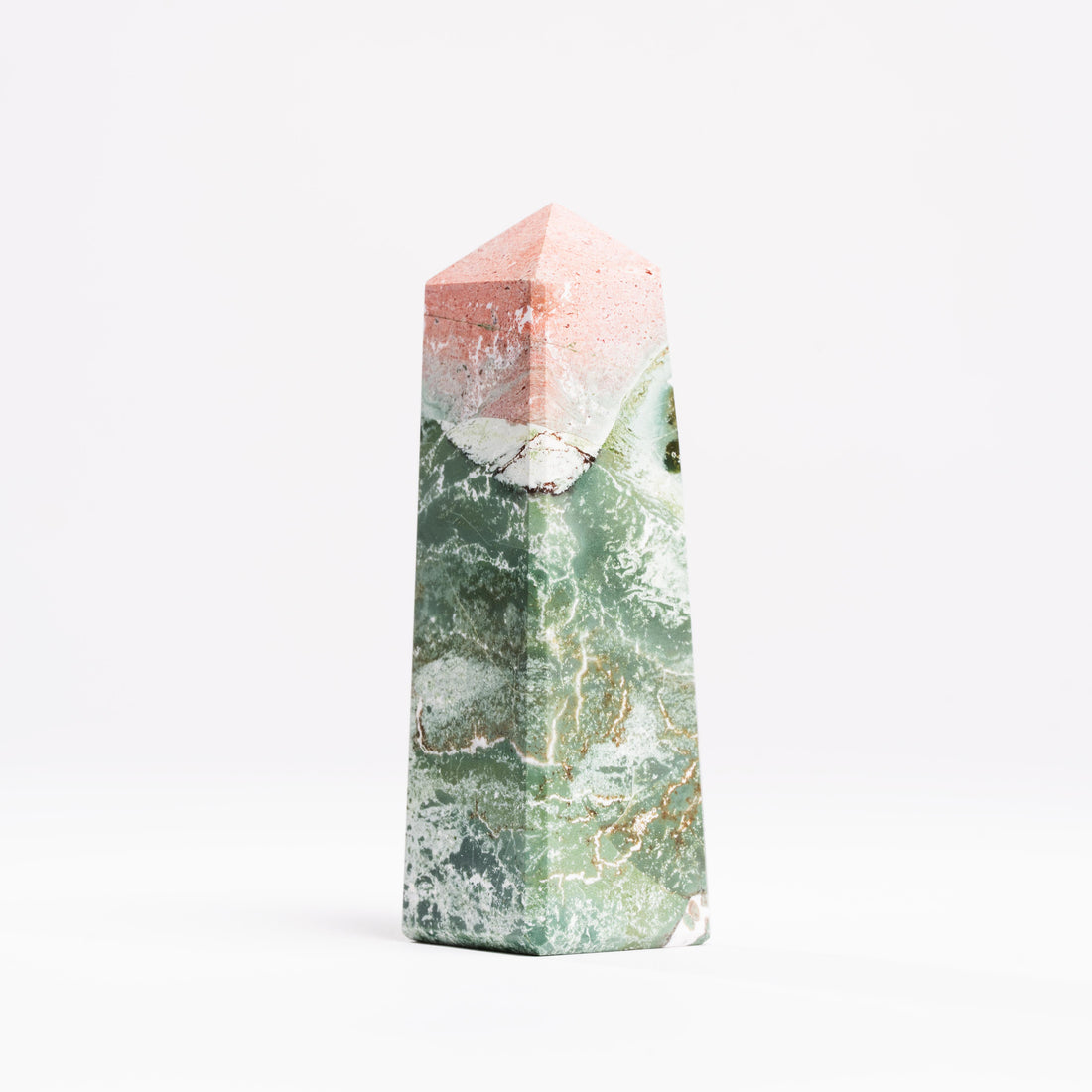 Jasper, Unicorn - Tower