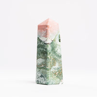 Jasper, Unicorn - Tower