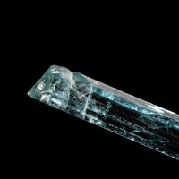 Beryl- Vanadium Rich
