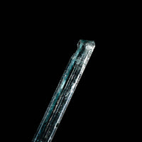 Beryl- Vanadium Rich