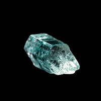 Beryl- Vanadium Rich
