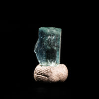 Beryl- Vanadium Rich