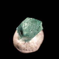 Beryl- Vanadium Rich