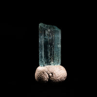 Beryl- Vanadium Rich