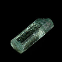 Beryl- Vanadium Rich