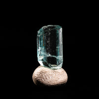 Beryl- Vanadium Rich