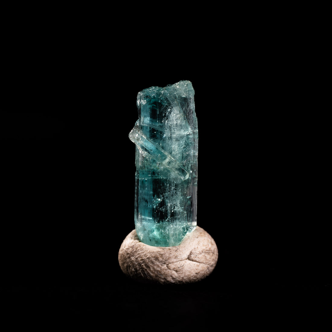 Beryl- Vanadium Rich