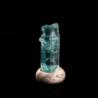 Beryl- Vanadium Rich