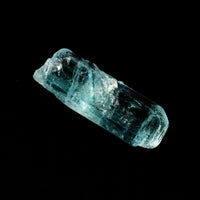Beryl- Vanadium Rich