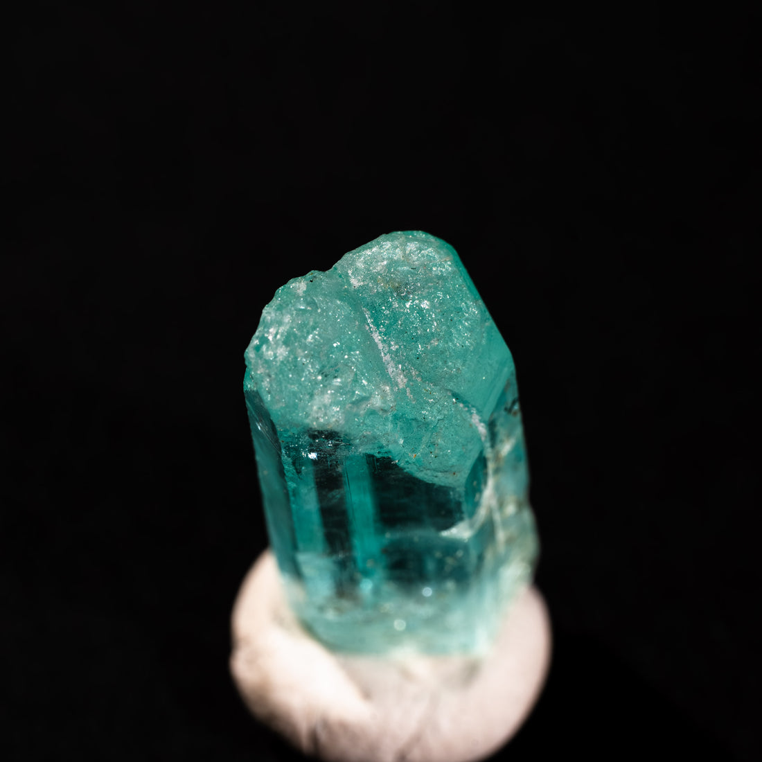 Beryl- Vanadium Rich