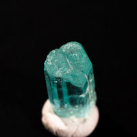 Beryl- Vanadium Rich
