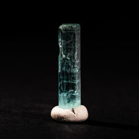 Beryl- Vanadium Rich