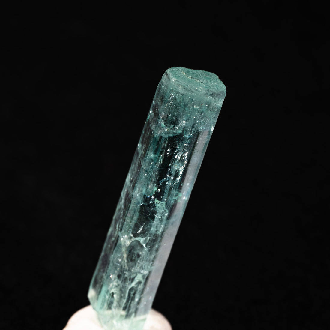Beryl- Vanadium Rich