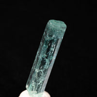 Beryl- Vanadium Rich