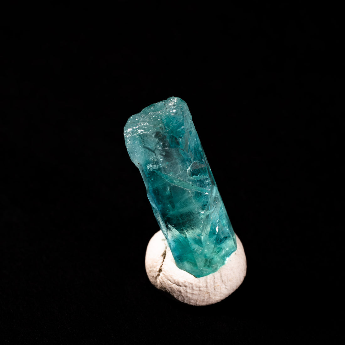Beryl- Vanadium Rich