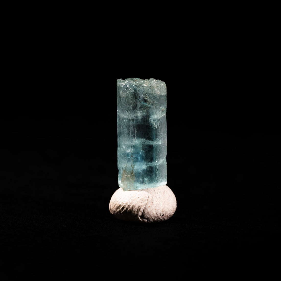 Beryl- Vanadium Rich