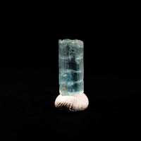 Beryl- Vanadium Rich