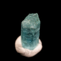 Beryl- Vanadium Rich