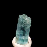 Beryl- Vanadium Rich