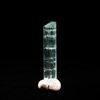Beryl- Vanadium Rich