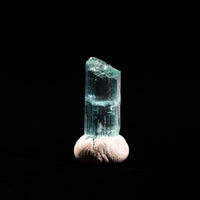 Beryl- Vanadium Rich