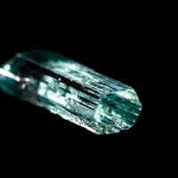 Beryl- Vanadium Rich