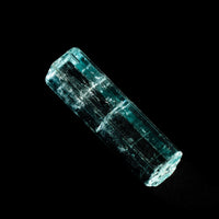 Beryl- Vanadium Rich