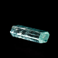 Beryl- Vanadium Rich