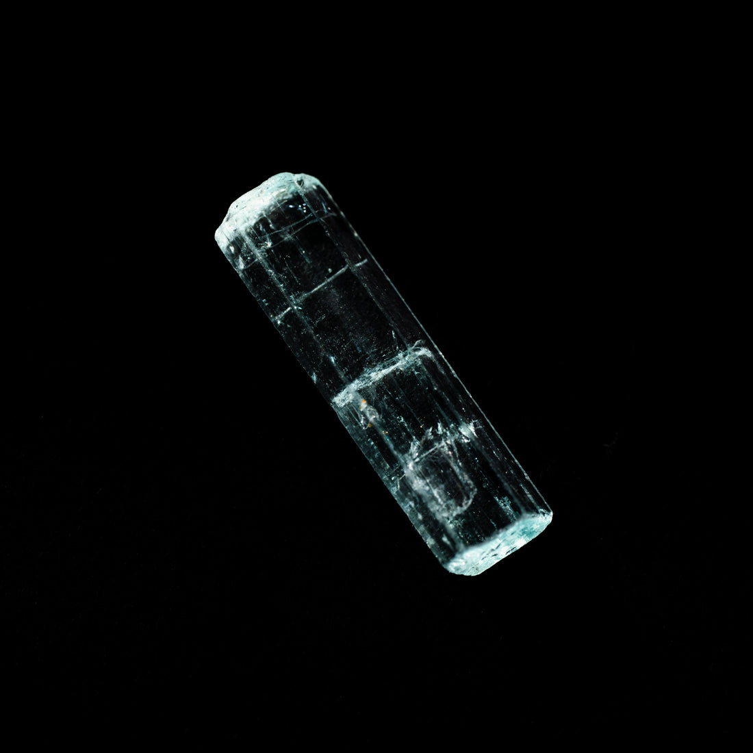 Beryl- Vanadium Rich