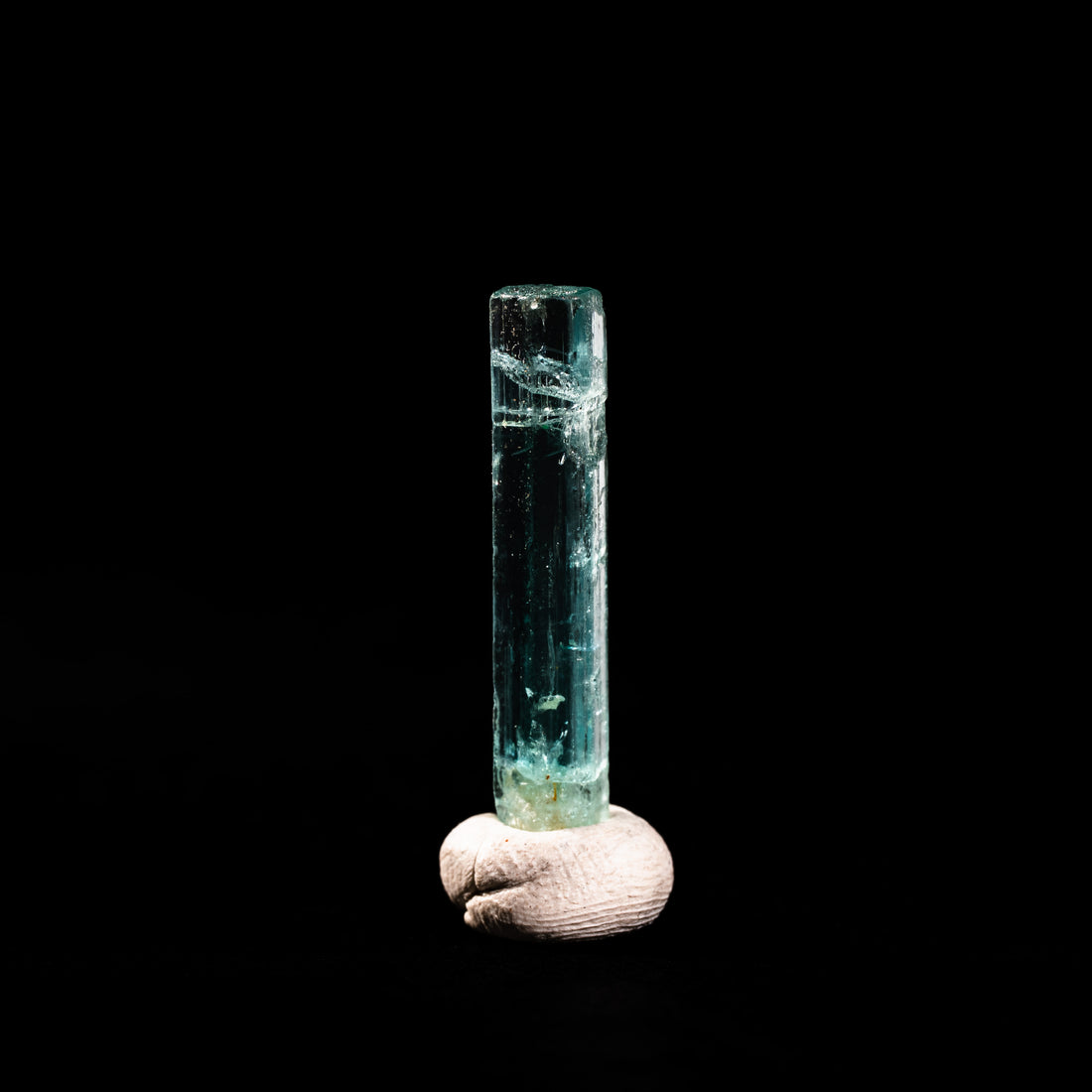 Beryl- Vanadium Rich
