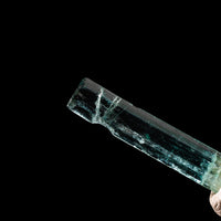 Beryl- Vanadium Rich