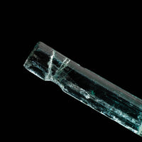 Beryl- Vanadium Rich