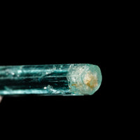 Beryl- Vanadium Rich