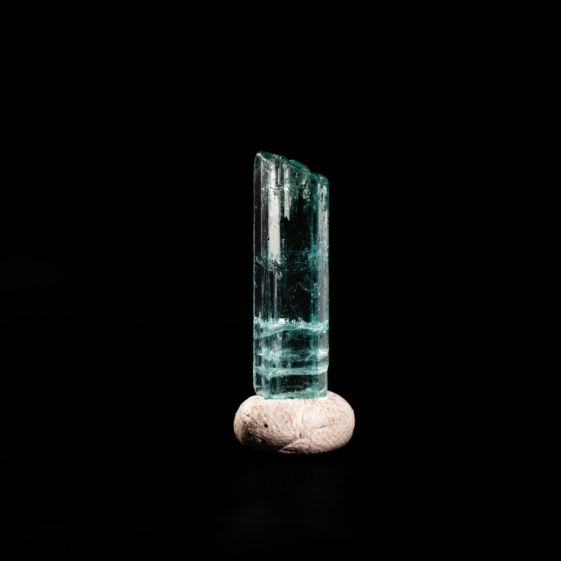 Beryl- Vanadium Rich
